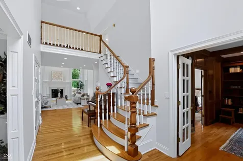 8719 Worthington Court Indianapolis IN 46278