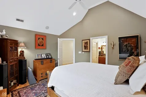 8719 Worthington Court Indianapolis IN 46278
