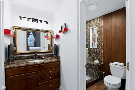 8719 Worthington Court Indianapolis IN 46278