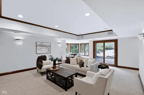 8719 Worthington Court Indianapolis IN 46278