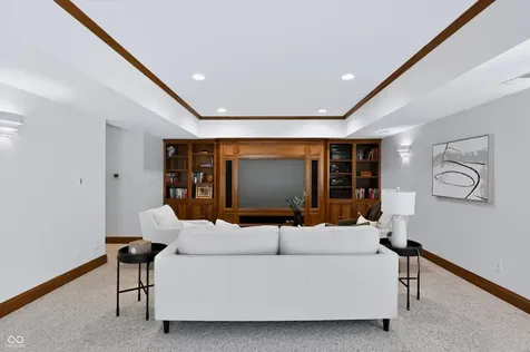 8719 Worthington Court Indianapolis IN 46278