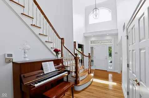 8719 Worthington Court Indianapolis IN 46278