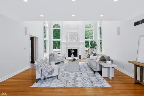 8719 Worthington Court Indianapolis IN 46278