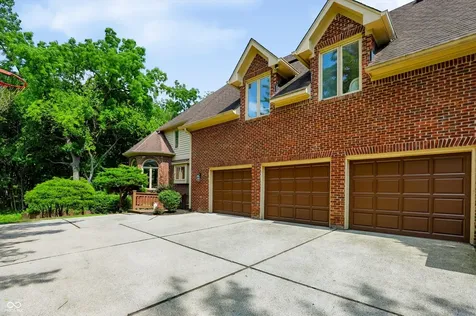 8719 Worthington Court Indianapolis IN 46278