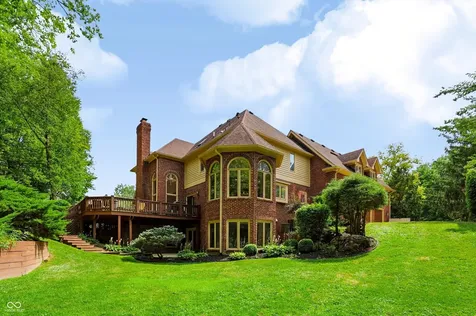 8719 Worthington Court Indianapolis IN 46278