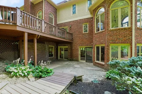 8719 Worthington Court Indianapolis IN 46278