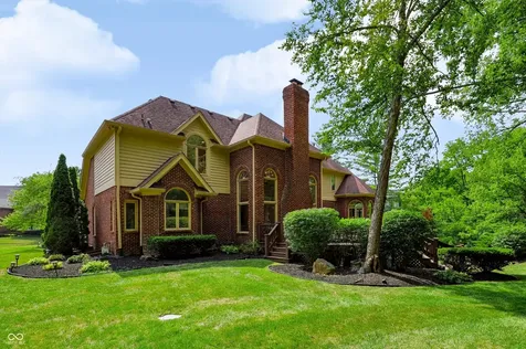 8719 Worthington Court Indianapolis IN 46278