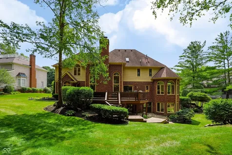 8719 Worthington Court Indianapolis IN 46278