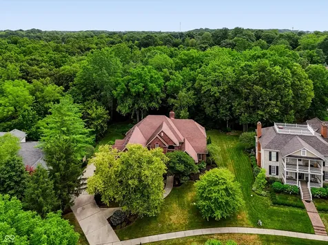 8719 Worthington Court Indianapolis IN 46278