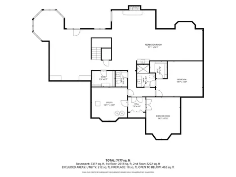 8719 Worthington Court Indianapolis IN 46278