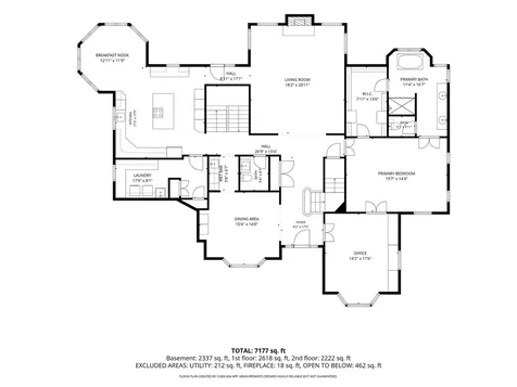 8719 Worthington Court Indianapolis IN 46278