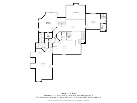 8719 Worthington Court Indianapolis IN 46278