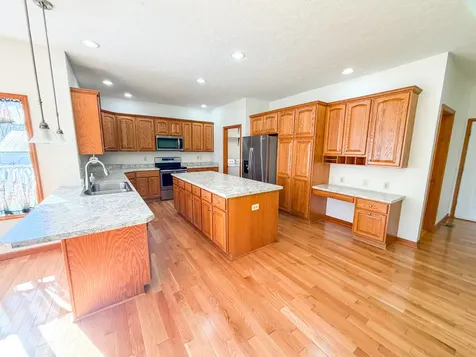 3861 E 300 N Crawfordsville IN 47933