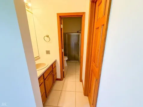 3861 E 300 N Crawfordsville IN 47933