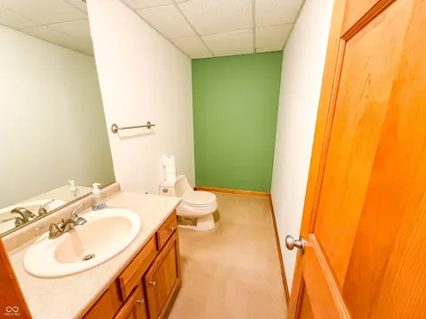 3861 E 300 N Crawfordsville IN 47933