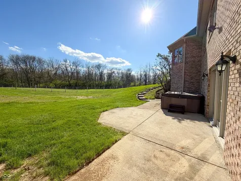 3861 E 300 N Crawfordsville IN 47933