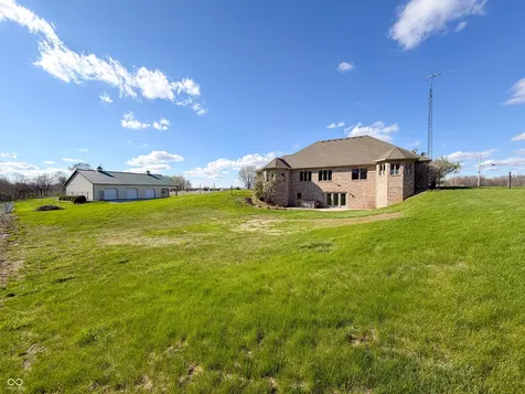 3861 E 300 N Crawfordsville IN 47933