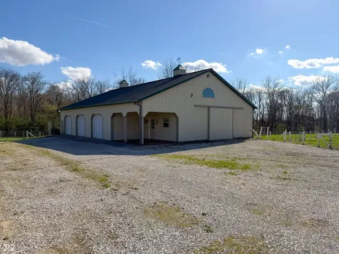 3861 E 300 N Crawfordsville IN 47933