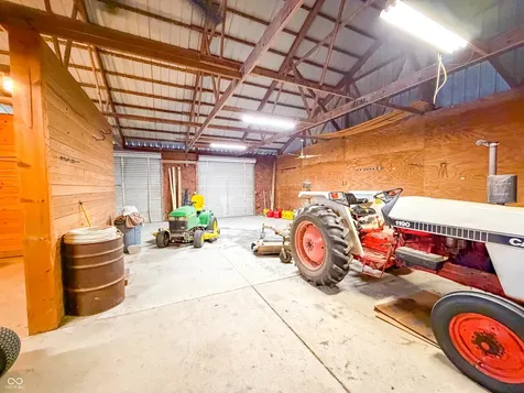 3861 E 300 N Crawfordsville IN 47933