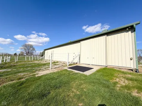 3861 E 300 N Crawfordsville IN 47933