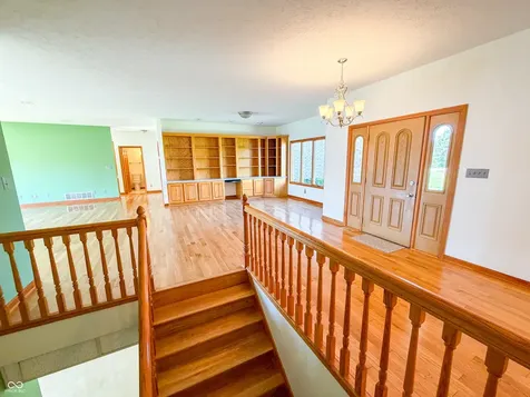 3861 E 300 N Crawfordsville IN 47933
