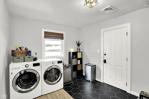 2235 Bellefontaine Street Indianapolis IN 46205
