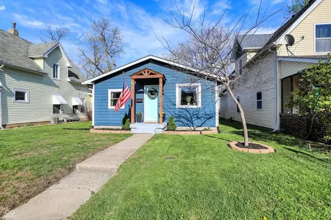 2235 Bellefontaine Street Indianapolis IN 46205