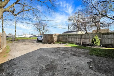 2235 Bellefontaine Street Indianapolis IN 46205