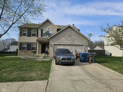 11238 E Birdsong Place Indianapolis IN 46229