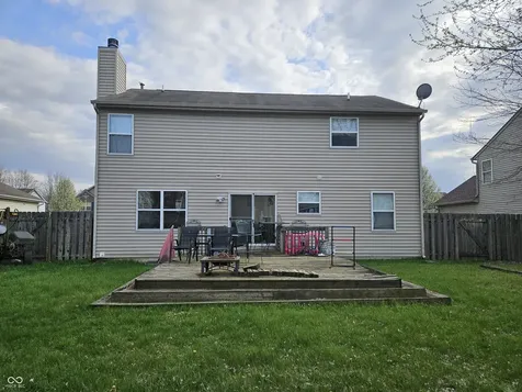11238 E Birdsong Place Indianapolis IN 46229