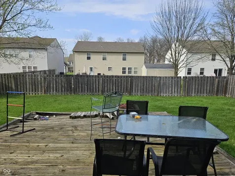 11238 E Birdsong Place Indianapolis IN 46229