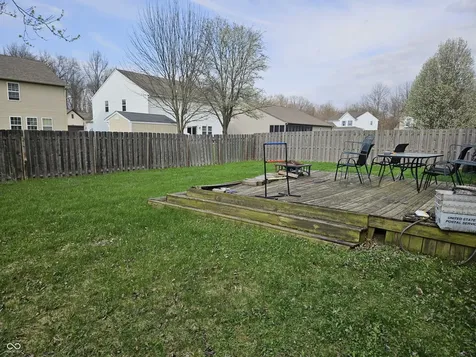 11238 E Birdsong Place Indianapolis IN 46229