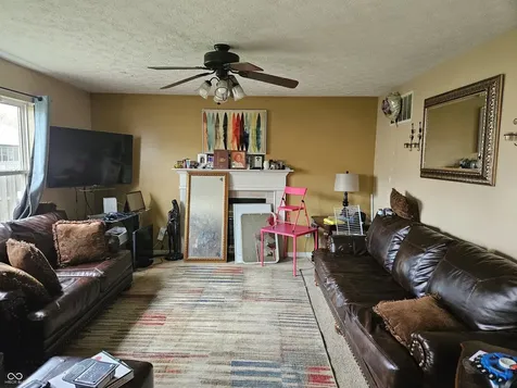 11238 E Birdsong Place Indianapolis IN 46229