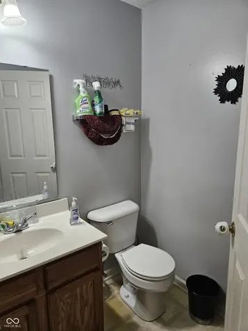 11238 E Birdsong Place Indianapolis IN 46229