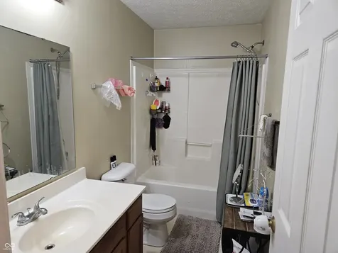 11238 E Birdsong Place Indianapolis IN 46229