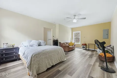 440 Daugherty Road Nashville IN 47448
