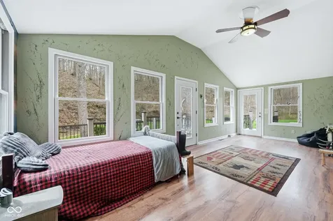 440 Daugherty Road Nashville IN 47448