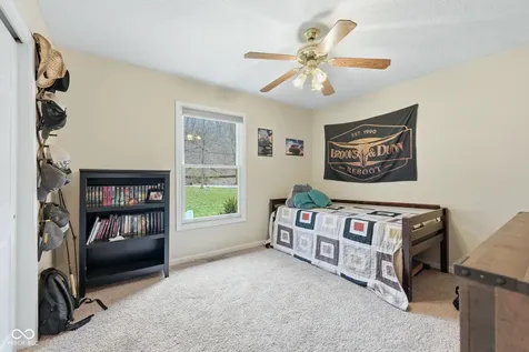 440 Daugherty Road Nashville IN 47448