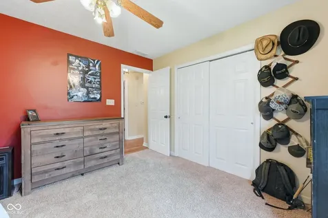 440 Daugherty Road Nashville IN 47448