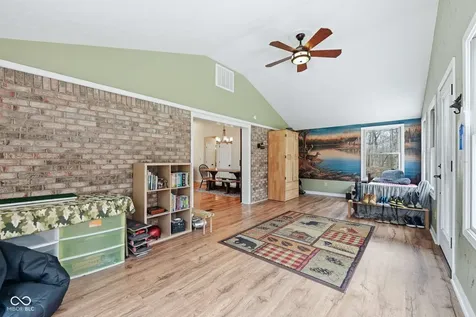 440 Daugherty Road Nashville IN 47448
