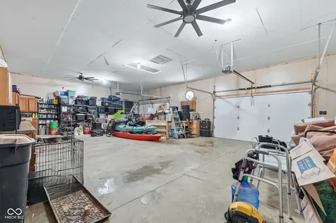 440 Daugherty Road Nashville IN 47448