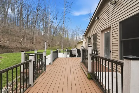 440 Daugherty Road Nashville IN 47448