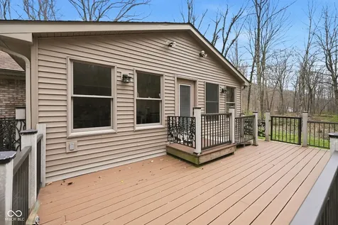 440 Daugherty Road Nashville IN 47448