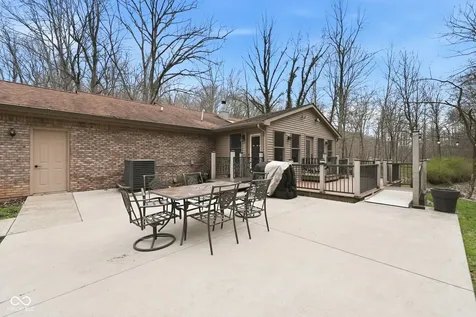 440 Daugherty Road Nashville IN 47448
