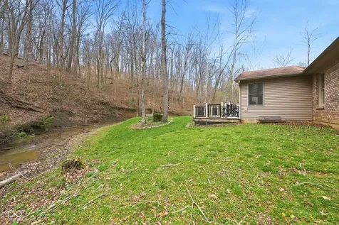 440 Daugherty Road Nashville IN 47448