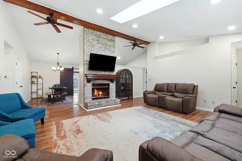 440 Daugherty Road Nashville IN 47448