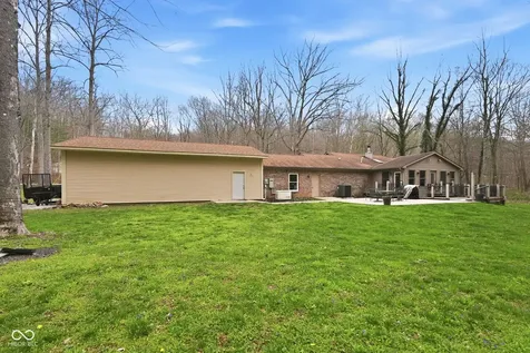 440 Daugherty Road Nashville IN 47448