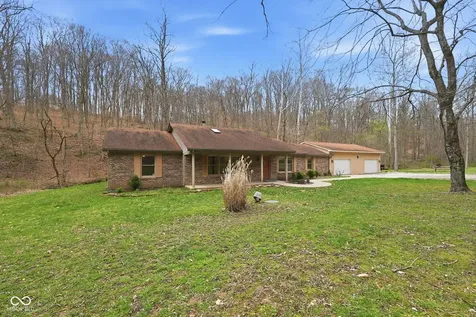 440 Daugherty Road Nashville IN 47448
