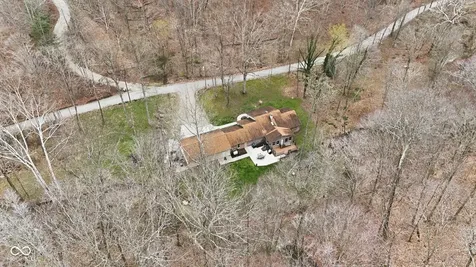 440 Daugherty Road Nashville IN 47448