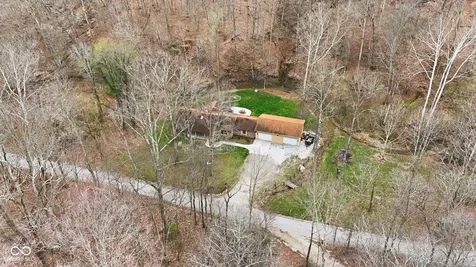 440 Daugherty Road Nashville IN 47448